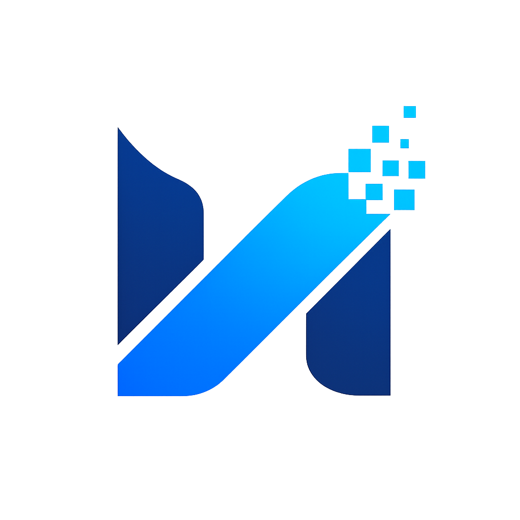 NITAR INFOTECH Logo